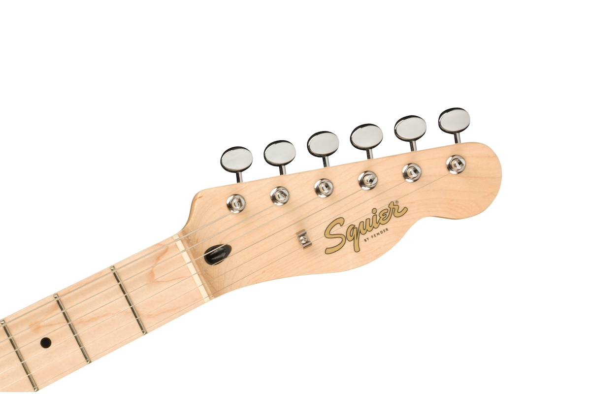 SQUIER by FENDER PARANORMAL OFFSET TELECASTER OLYMPIC WHITE Електрогітара