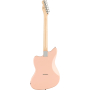 SQUIER by FENDER PARANORMAL OFFSET TELECASTER SHELL PINK Електрогітара