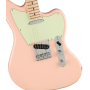 SQUIER by FENDER PARANORMAL OFFSET TELECASTER SHELL PINK Електрогітара