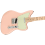 SQUIER by FENDER PARANORMAL OFFSET TELECASTER SHELL PINK Електрогітара