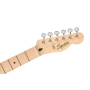 SQUIER by FENDER PARANORMAL OFFSET TELECASTER SHELL PINK Електрогітара