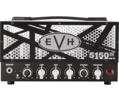 EVH 5150III 15W LBXII HEAD Гитарный усилитель EVH 5150III 15W LBXII HEAD Гитарный усилитель