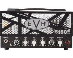 EVH 5150III 15W LBXII HEAD Гитарный усилитель