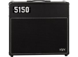 EVH 5150 ICONIC SERIES COMBO 1x12 BLACK Гитарный комбоусилитель