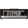 Гитарный усилитель EVH 5150 ICONIC SERIES 80W HEAD BLACK