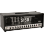 Гитарный усилитель EVH 5150 ICONIC SERIES 80W HEAD BLACK