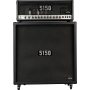 Гитарный усилитель EVH 5150 ICONIC SERIES 80W HEAD BLACK