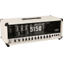 Гитарный усилитель EVH 5150 ICONIC SERIES 80W HEAD IVORY