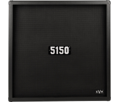 Гітарний кабінет EVH 5150 ICONIC SERIES CAB 4x12 BLACK
