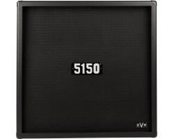 EVH 5150 ICONIC SERIES CAB 4x12 BLACK Гитарный кабинет