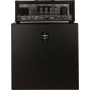 Гітарний кабінет EVH 5150 ICONIC SERIES CAB 4x12 BLACK