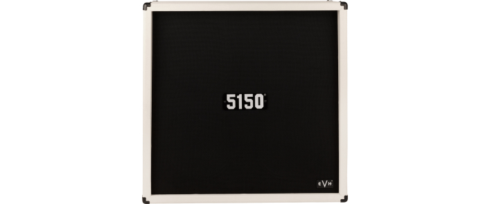 Гітарний кабінет EVH 5150 ICONIC SERIES CAB 4x12 IVORY
