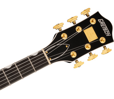 Купить GRETSCH G6122TG PLAYERS EDITION COUNTRY GENTLEMAN WALNUT STAIN Гитара полуакустическая онлайн