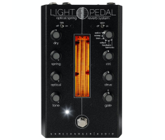 GAMECHANGER AUDIO LIGHT PEDAL Педаль эффектов