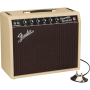 FENDER 65 PRINCETON REVERB BLONDE LTD Гітарний комбопідсилювач