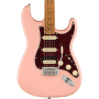 FENDER PLAYER STRATOCASTER HSS SURF SHELL PINK Электрогитара