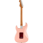 FENDER PLAYER STRATOCASTER HSS SURF SHELL PINK Электрогитара
