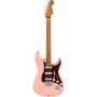 FENDER PLAYER STRATOCASTER HSS SURF SHELL PINK Электрогитара