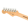 FENDER PLAYER STRATOCASTER PF SURF GREEN w/MATCHING HEADSTOCK LTD Электрогитара