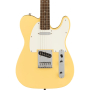Электрогитара SQUIER by FENDER BULLET TELECASTER FSR VINTAGE WHITE