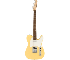 Електрогітара SQUIER by FENDER BULLET TELECASTER FSR VINTAGE WHITE