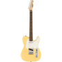 Электрогитара SQUIER by FENDER BULLET TELECASTER FSR VINTAGE WHITE