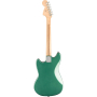 SQUIER by FENDER BULLET MUSTANG FSR HH SHERWOOD GREEN Электрогитара