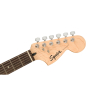 SQUIER by FENDER BULLET MUSTANG FSR HH SHERWOOD GREEN Электрогитара