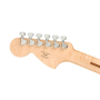 SQUIER by FENDER BULLET MUSTANG FSR HH SHERWOOD GREEN Электрогитара