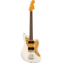 SQUIER by FENDER CLASSIC VIBE 50s JAZZMASTER FSR WHITE BLONDE Электрогитара