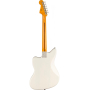 SQUIER by FENDER CLASSIC VIBE 50s JAZZMASTER FSR WHITE BLONDE Электрогитара