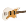 SQUIER by FENDER CLASSIC VIBE 50s JAZZMASTER FSR WHITE BLONDE Электрогитара
