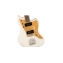 SQUIER by FENDER CLASSIC VIBE 50s JAZZMASTER FSR WHITE BLONDE Электрогитара