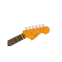 SQUIER by FENDER CLASSIC VIBE 50s JAZZMASTER FSR WHITE BLONDE Электрогитара