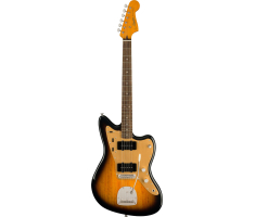 Електрогітара SQUIER by FENDER CLASSIC VIBE 50s JAZZMASTER FSR 2 TONE SUNBURST