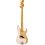 Бас-гитара SQUIER by FENDER CLASSIC VIBE 50s PRECISION BASS FSR WHITE BLONDE