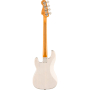 Бас-гитара SQUIER by FENDER CLASSIC VIBE 50s PRECISION BASS FSR WHITE BLONDE