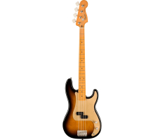 Бас-гітара SQUIER by FENDER CLASSIC VIBE 50s PRECISION BASS FSR 2 TONE SUNBURST