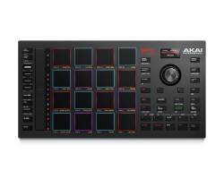 AKAI MPC Studio II MIDI контроллер