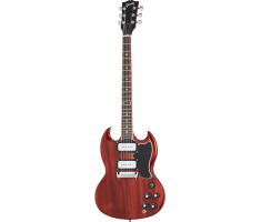Электрогитара GIBSON SG TONY IOMMI SIGNATURE VINTAGE CHERRY
