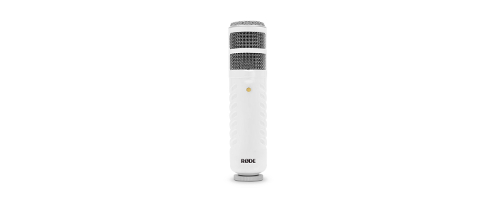 Микрофон RODE Podcaster MKII