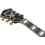 IBANEZ AF95FM-AYS Гитара полуакустическая