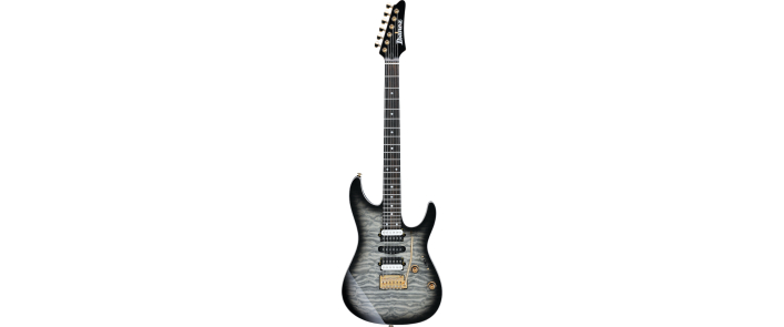 IBANEZ AZ47P1QM-BIB Електрогітара