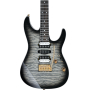IBANEZ AZ47P1QM-BIB Електрогітара