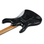 IBANEZ AZ47P1QM-BIB Електрогітара