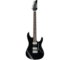 Электрогитара IBANEZ AZ42P1-BK