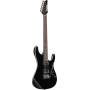 Электрогитара IBANEZ AZ42P1-BK