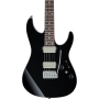 Электрогитара IBANEZ AZ42P1-BK