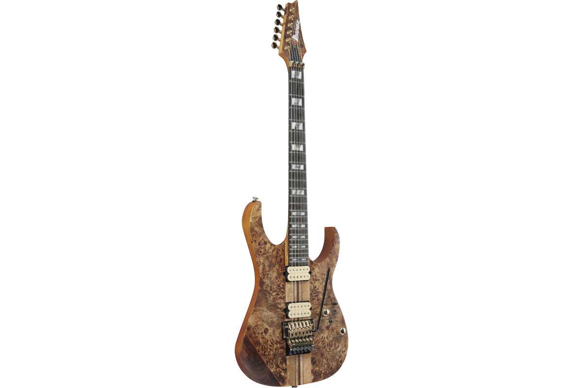 IBANEZ RGT1220PB-ABS Електрогітара