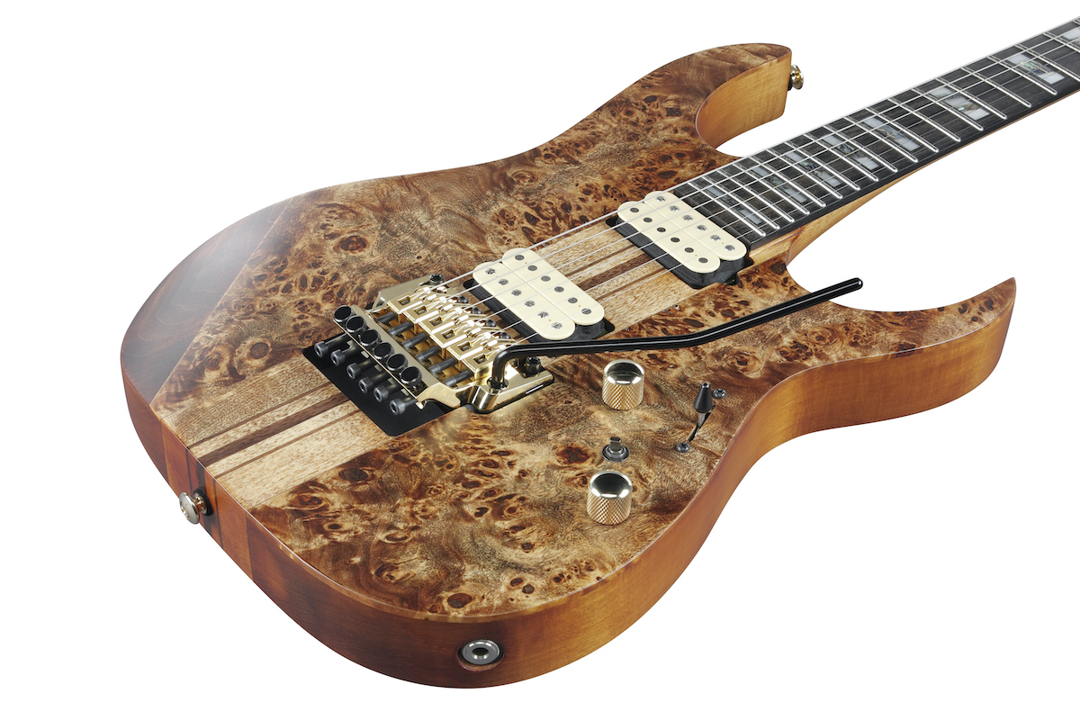 IBANEZ RGT1220PB-ABS Електрогітара
